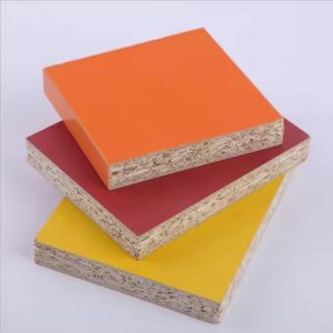 Laminated Particle Board