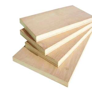 Plywood