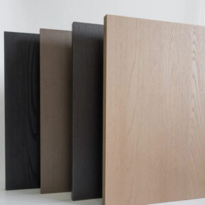 Melamine Plywood